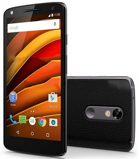 Motorola Moto X Force